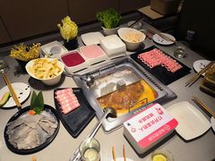 -海底捞火锅(北京路店)