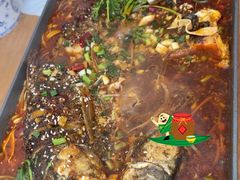 -鱼乐岛餐厅·户外花园主题餐厅
