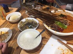 -嘉州叶婆婆钵钵鸡(建设路店)