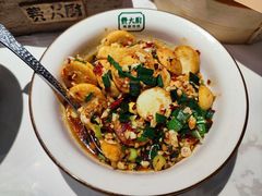 -费大厨辣椒炒肉(黄兴中心广场店)