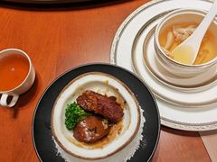 -翕间食·精致淮扬菜(江苏大剧院店)