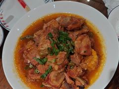 -那家老院子东北菜·饺子·小鸡炖蘑菇(艳华街店)