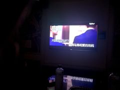 -金青果甄选KTV(劳动公园店)