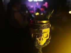 -ohbar live house(人广店)