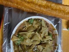 -小发锅巴菜铺(金辉家园店)