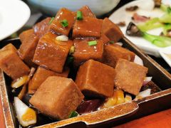 铁板芋头-皇饭儿·王润兴酒楼(河坊街店)