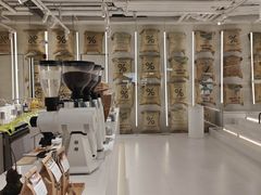 -% Arabica阿拉比卡咖啡(前滩太古里店)