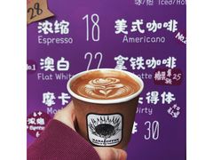 -HANA COFFEE(长寿路店)