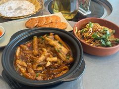 -创味·民间海南菜·非遗藤桥排骨(藤桥·免税城店)