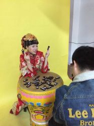 点击看大图 -唯一视觉婚纱摄影(李家村店)