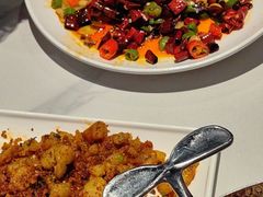 -三猫黑鱼花(南大店)
