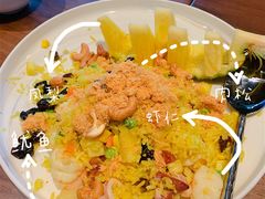 -星叶·东南亚料理(宁波万象汇店)