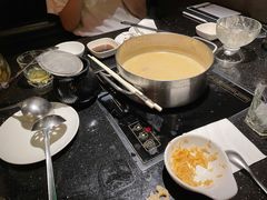 -捞王猪肚鸡火锅(财富中心店)