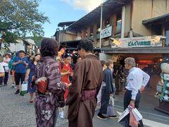 -京都冈本和服体验租赁店(清水寺店)