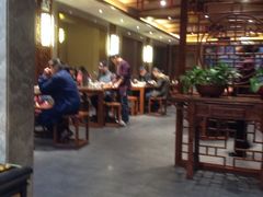 -毅祥斋老孙家泡馍(北院门鼓楼店)