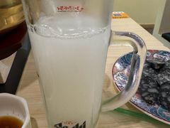 -大阪烧肉BAKA一代(十亩地店)