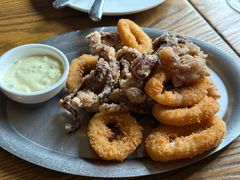 鱿鱼圈-Money Shops(愚园路店)