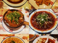 -点兵点将·四川传统小吃集(勐海路店)