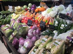 -永辉超市(嘉定宝龙广场店)