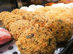 海苔酥松贝贝软包-LELECHA乐乐茶(美罗城店)