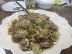 -南记食粥坊·宵夜大排档(莲花总店)