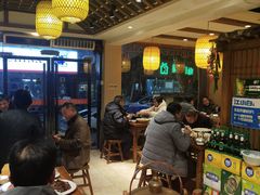 -功德盛饭店(奎中路店)