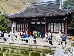 -焦山景区-万佛塔