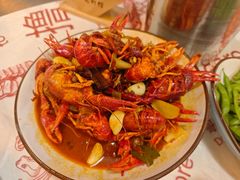 -小田油焖小龙虾(双井店)