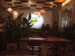 大堂-岔巴精酿啤酒餐吧(南屏街店)