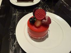 -羿庭(外滩华尔道夫酒店)