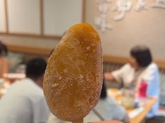 -唐食语粥(青山万达广场店)