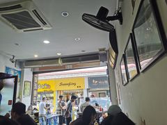 -细妹五香牛杂(步行街店)