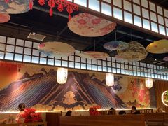 -千寻山野烤肉(中关村店)
