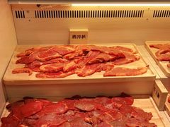 -阪尚皇·原切牛排·烤肉火锅自助(北京路店)