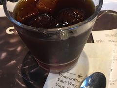 冰美式-COSTA COFFEE(吴江路店)