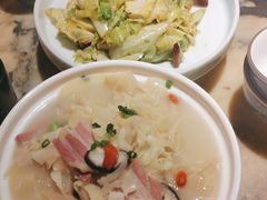 -范家小馆·烤鸭新京菜(金融街店)