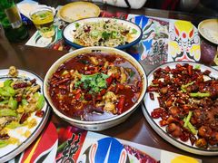 -川哥辣妹(南岗店)