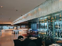 -上海龙之梦万丽酒店