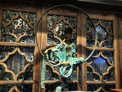 -福禧酒窖·中餐厅 (万柳店)