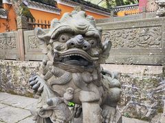 -普陀山风景名胜区-法雨禅寺
