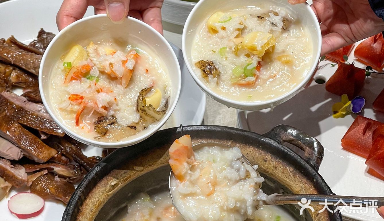 魔都高端精品潮汕菜——潮禧·潮汕菜