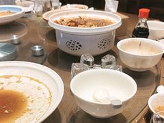-味窑大寨百姓酒楼(晋祥办公大楼店)