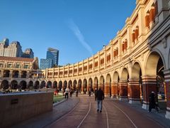 -天津五大道文化旅游区