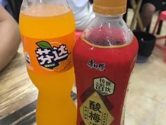 -无招牌