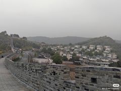 -黄贤森林公园