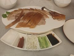 -便宜坊烤鸭店(科创店)