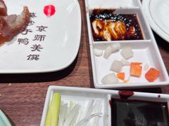 -北京全聚德(王府井店)