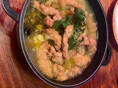 -肉串汪(望京店)