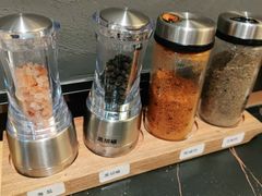 -厚贞日式烤肉(浦东汇智店)