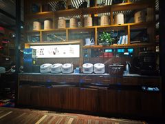 -探鱼·鲜青椒爽麻烤鱼(银泰城店)
